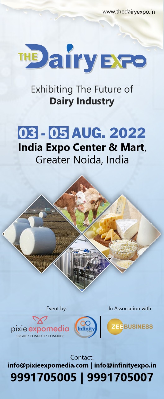 Indian Dairy Industry’s Complete Guide