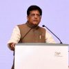 Shri Piyush Goyal asks International Dairy Federation (IDF) to direct sustained efforts towards making small dairy farms in developing nations more productive, sustainable, quality oriented and profitable