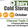 Dairy & Cold Storage Expo 2023